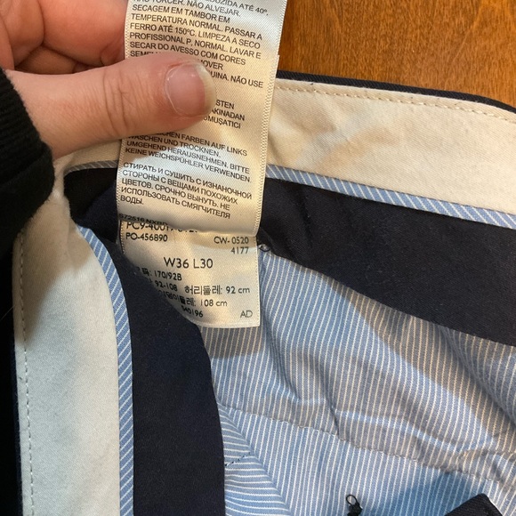 Dockers men’s dress pants - Picture 3 of 5